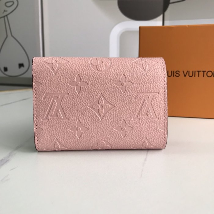 202103SSルイヴィトン LOUIS VUITTON 新作通販 短財布 スーパーコピー