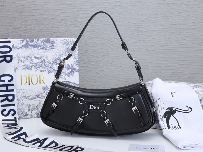 202103SS新作 Dior ディオール レディース ショルダーバックスーパーコピー