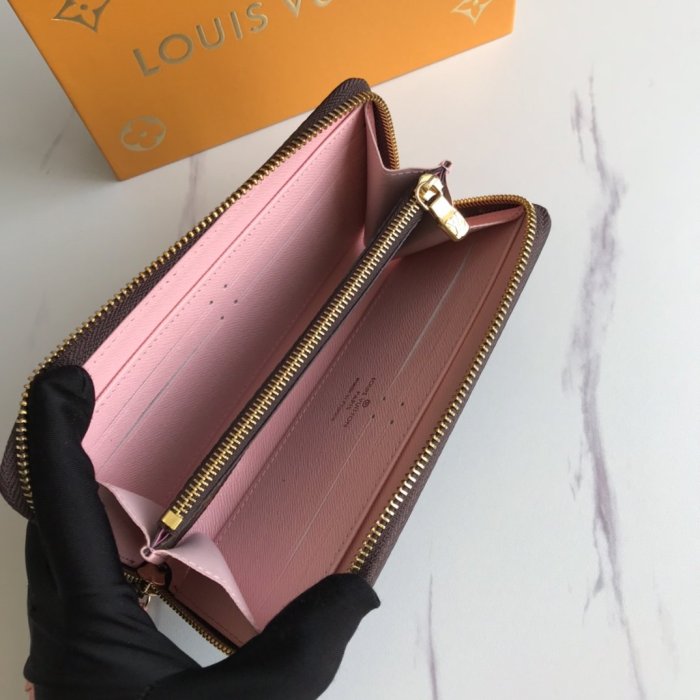 202103SSルイヴィトン LOUIS VUITTON 新作通販长財布 スーパーコピー