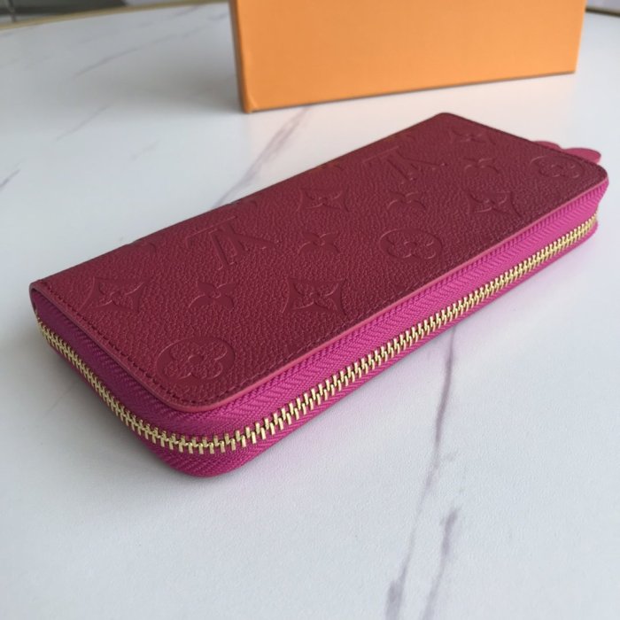 202103SSルイヴィトン LOUIS VUITTON 新作通販长財布 スーパーコピー