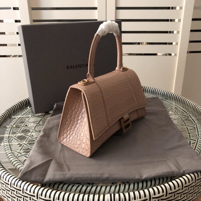 2020SS新作 Balenciaga バレンシアガ レディース ハンドバック スーパーコピー
