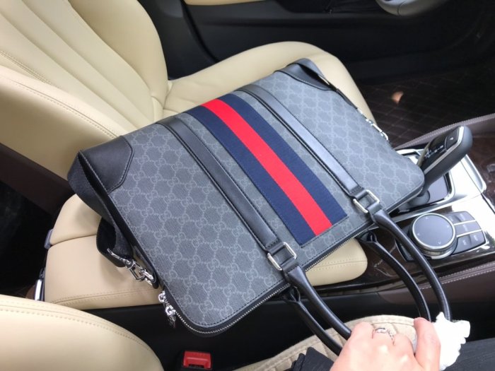 2020SS新作 Gucci グッチ メンズ ハンドバックスーパーコピー