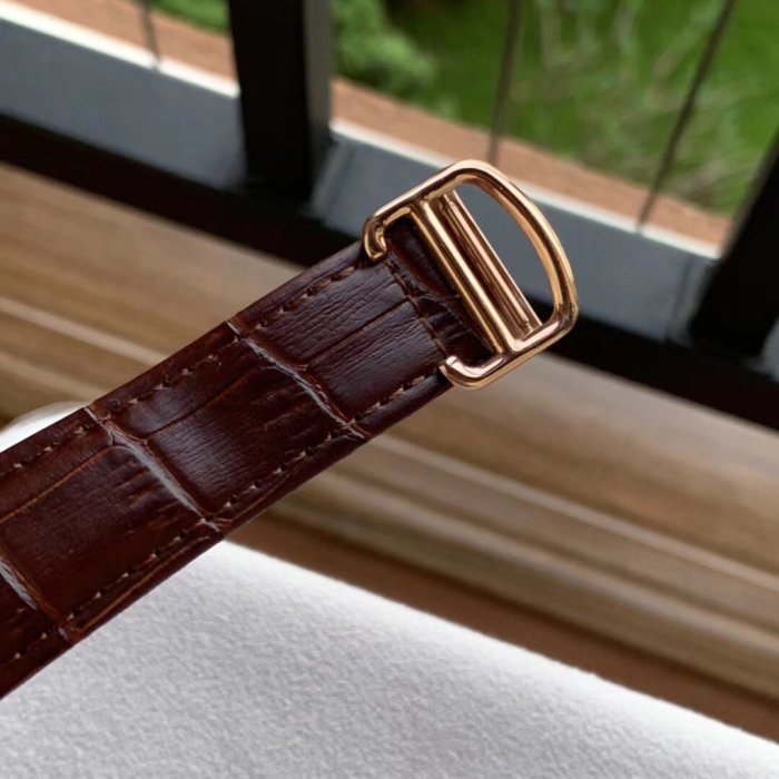 2020SS新作Cartier カルティエ メンズ 時計 スーパーコピー7色