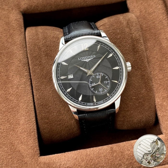 2020SS新作 LONGINES ロンジン メンズ 時計 スーパーコピー4色