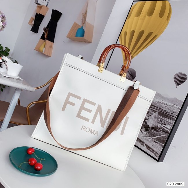 2020SS新作 FENDI フェンディ レディース ハンドバック スーパーコピー