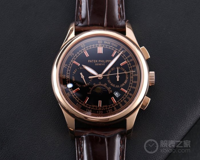 2020SS新作PatekPhilippeパテック フィリップメンズ時計 スーパーコピー 4色