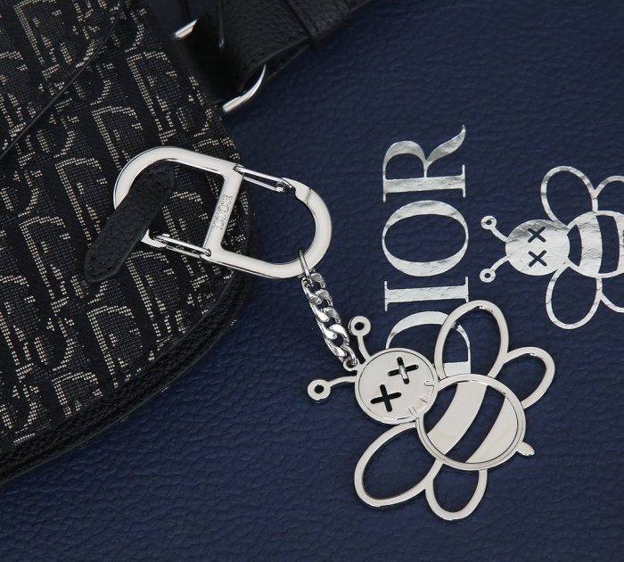 202103SS新作 Dior ディオール メンズ ショルダーバックスーパーコピー