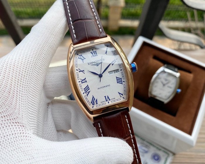 2020SS新作 LONGINES ロンジン メンズ 時計 スーパーコピー4色