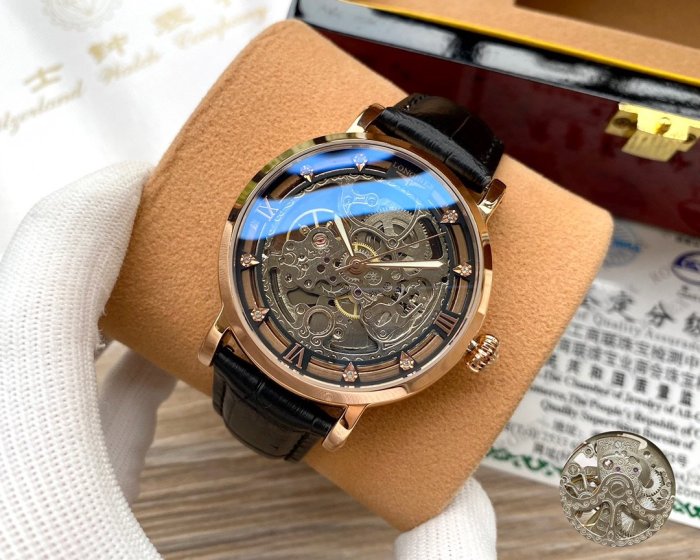 2020SS新作 LONGINES ロンジン メンズ 時計 スーパーコピー7色