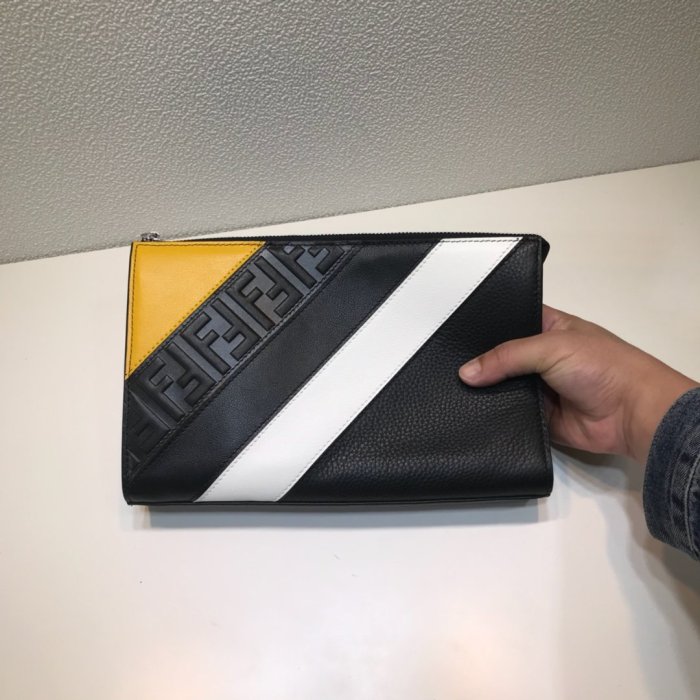 2020SS新作 FENDI フェンディ ハンドバック スーパーコピー