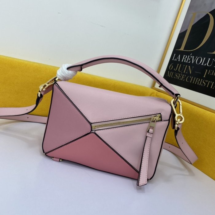 202106SS新作 LOEWE ロエベ レディース ショルダーバッグスーパーコピー