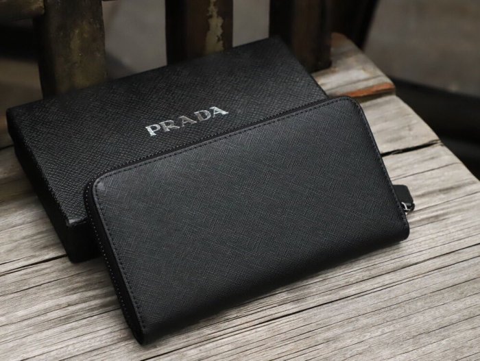 2020SSプラダ PRADA新作通販 長財布 スーパーコピー