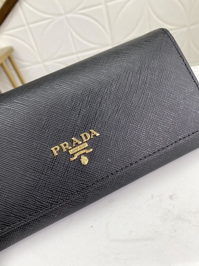 2020SSプラダ PRADA新作通販 長財布 スーパーコピー