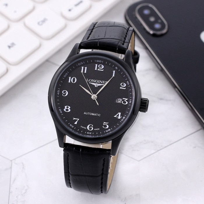 2020SS新作 LONGINES ロンジン メンズ 時計 スーパーコピー6色