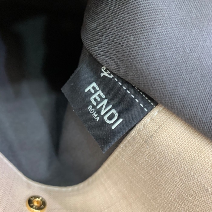 202103SS新作 FENDI フェンディ レディースショルダーバックスーパーコピー