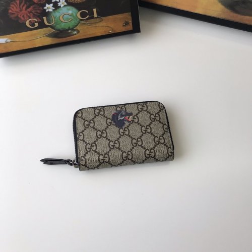 2020SSグッチGUCCI 新作通販 コインケース/名刺入れスーパーコピー