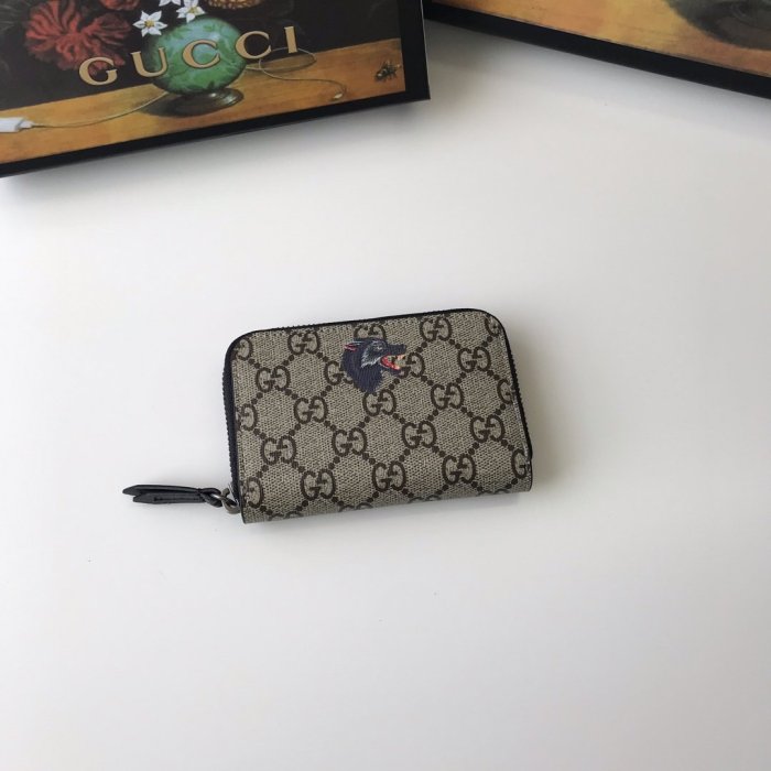 2020SSグッチGUCCI 新作通販 コインケース/名刺入れスーパーコピー