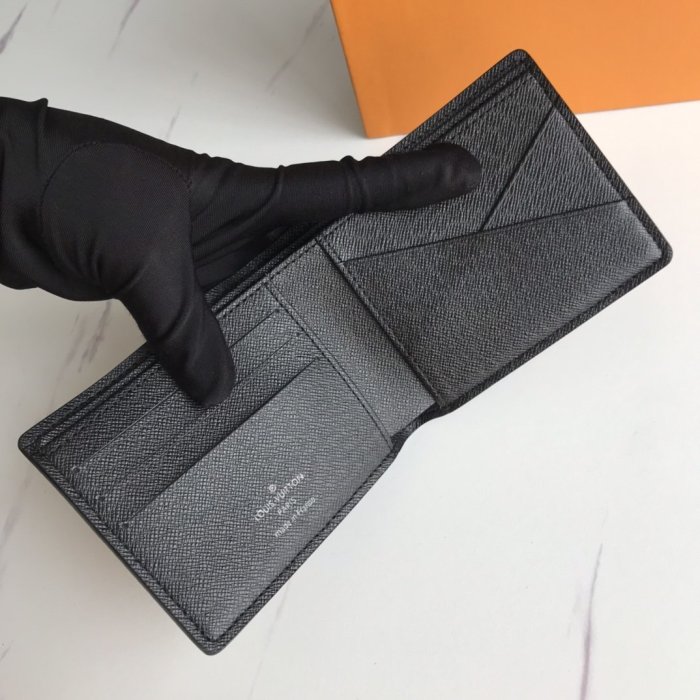 202103SSルイヴィトン LOUIS VUITTON 新作通販 短財布 スーパーコピー