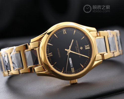 2020SS新作Vacheron Constantinヴァシュロンコンスタンタンメンズ時計スーパーコピー3色