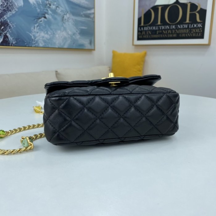 202103SS新作 シャネル Chanel ショルダーバック スーパーコピー