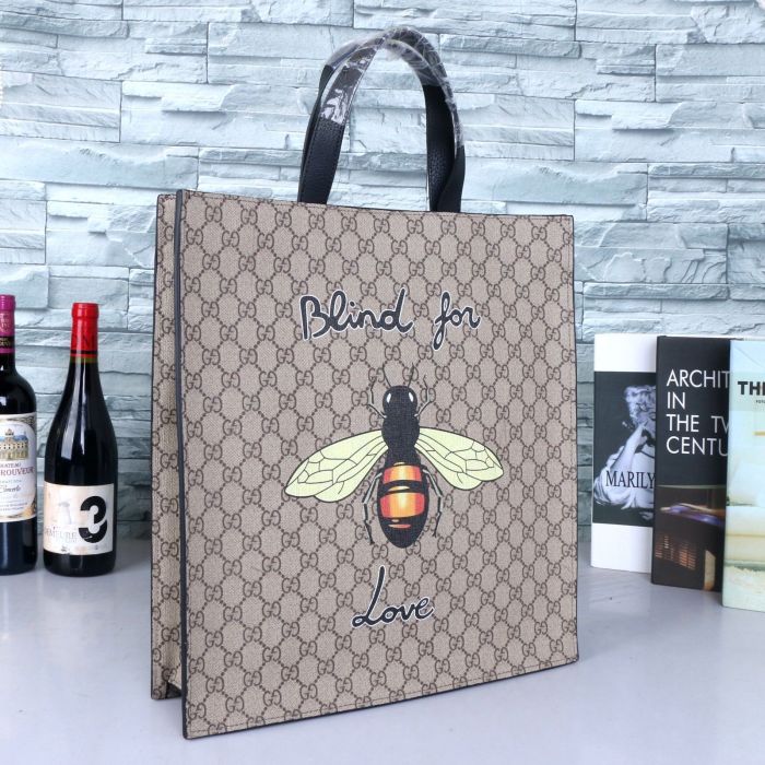 2020SS新作 Gucci グッチ メンズ ハンドバックスーパーコピー