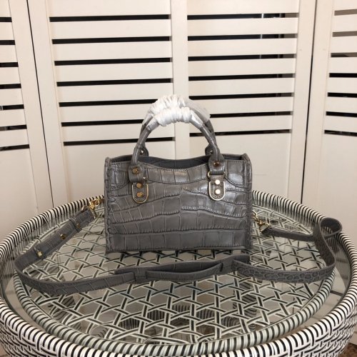 2020SS新作 Balenciaga バレンシアガ レディース ハンドバック スーパーコピー