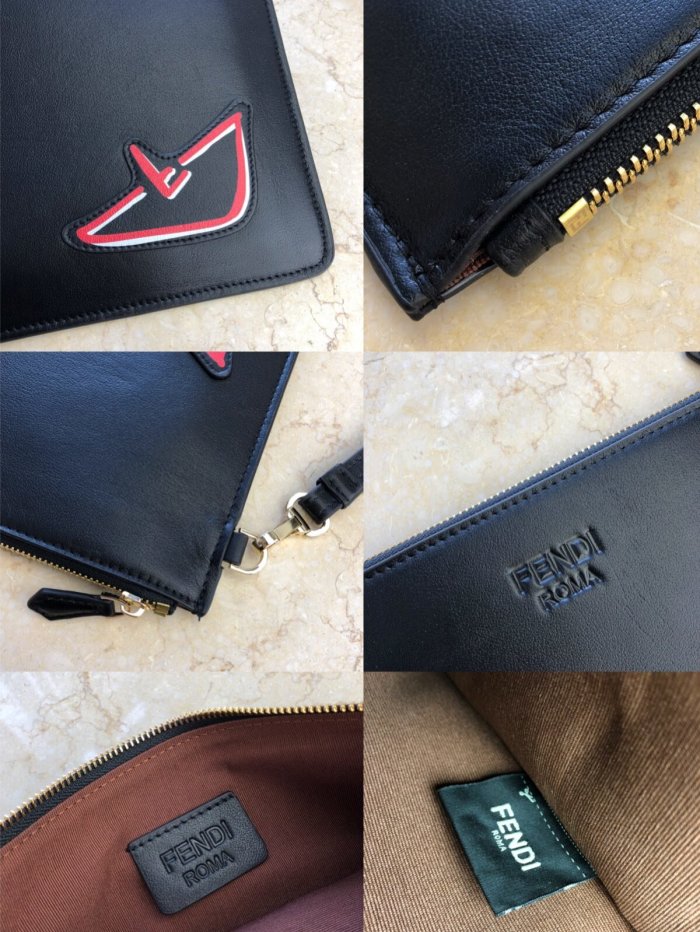 202103SS新作 FENDI フェンディ ハンドバック スーパーコピー