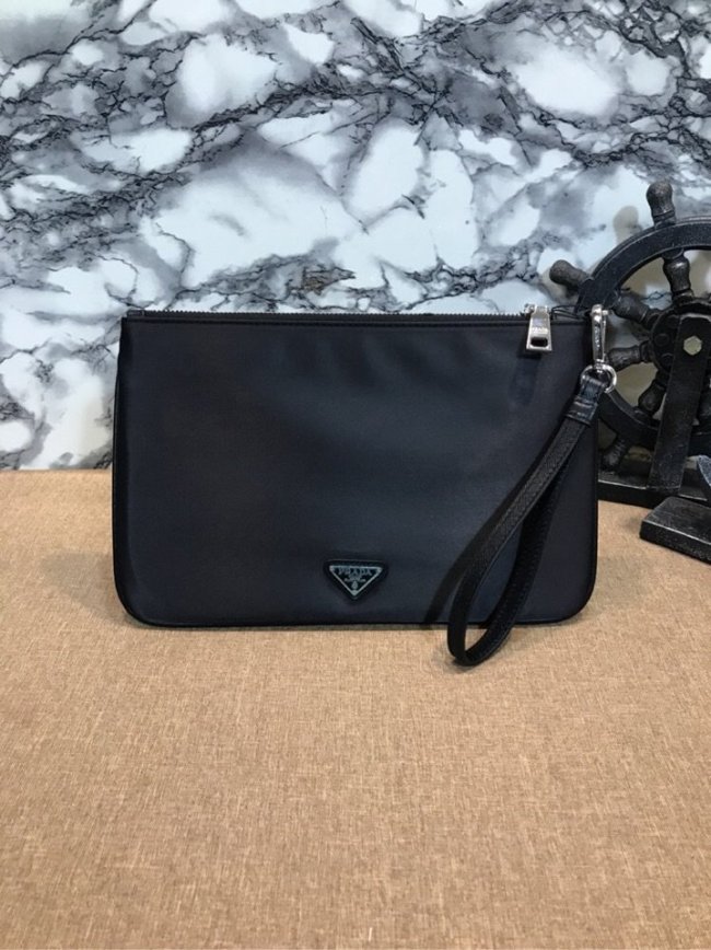 202105SS新作 Prada プラダ メンズハンドバックスーパーコピー