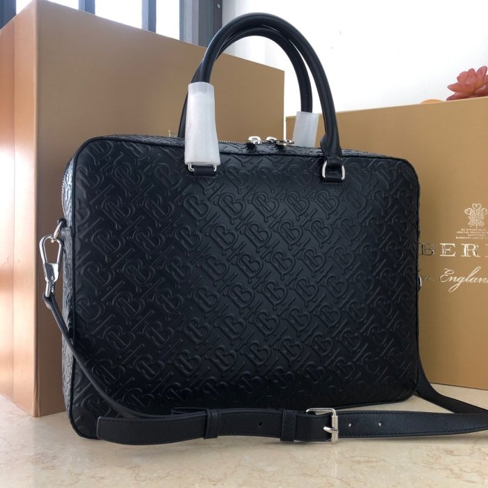 2020SS新作 Burberry バーバリー メンズ ハンドバックスーパーコピー