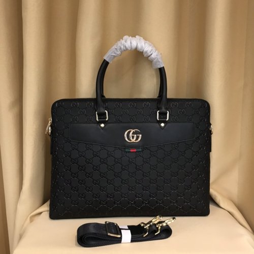 2021SS新作 Gucci グッチ メンズ ハンドバックスーパーコピー
