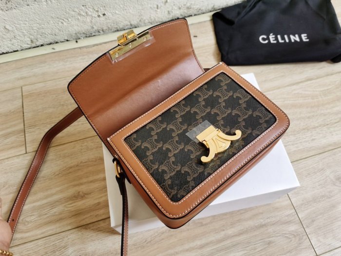 2020SS新作 Celine セリーヌ レディースショルダーバッグスーパーコピー