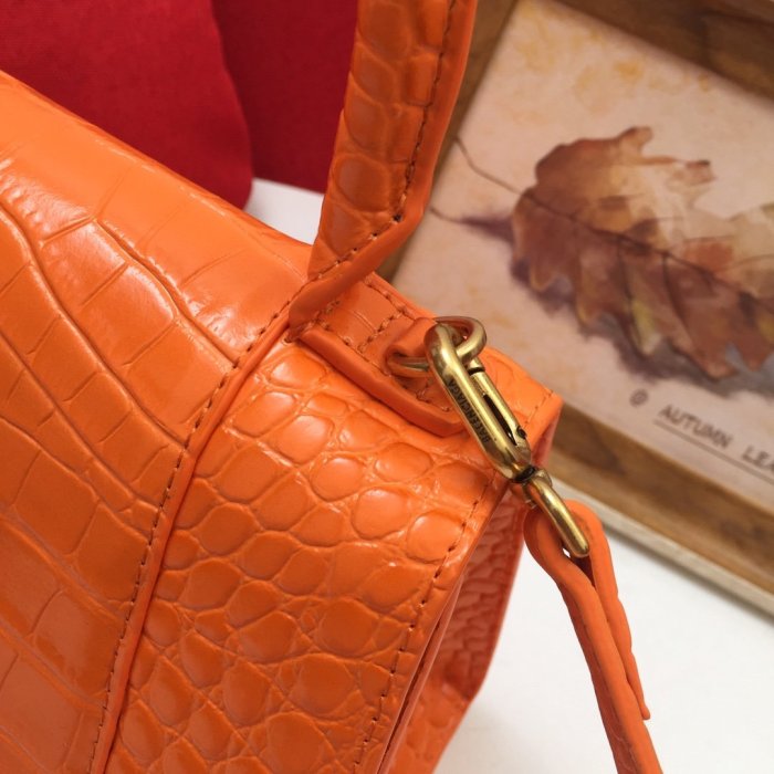 2021SS新作 Balenciaga バレンシアガ レディース ハンドバック スーパーコピー