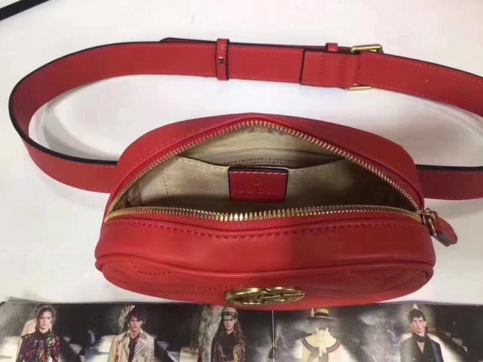 2021SS新作Gucci グッチ レディースショルダーバッグスーパーコピー