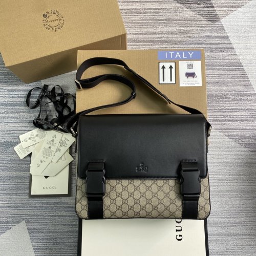 2021SS新作 Gucci グッチ メンズ ショルダーバックスーパーコピー