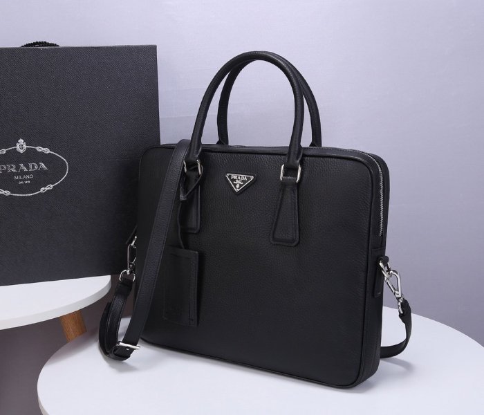 202103SS新作 メンズ Prada プラダ ハンドバックスーパーコピー