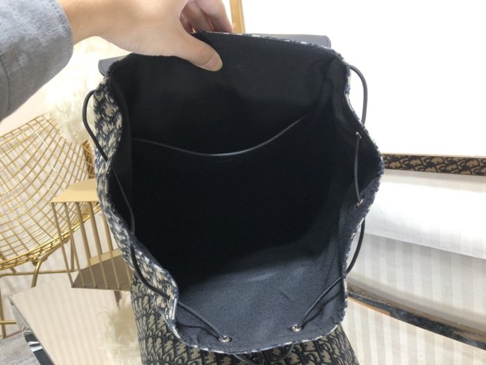 2021SS新作 Dior ディオール メンズ リュックバックスーパーコピー