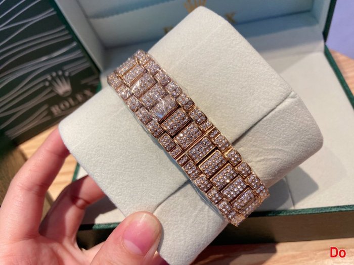 2020SS新作 Rolex ロレックス メンズ 時計 スーパーコピー5色