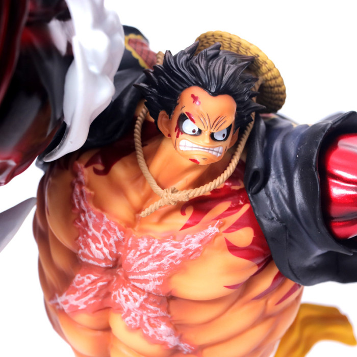 ONE PIECE ガレージキット
