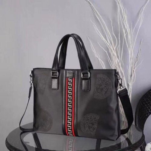 202106SS新作 Versace ヴェルサーチェ メンズ ハンドバック スーパーコピー