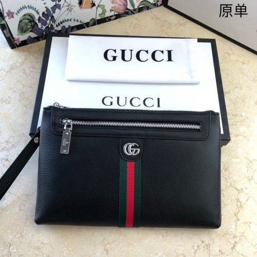 2021SS新作 Gucci グッチ メンズ ハンドバックスーパーコピー
