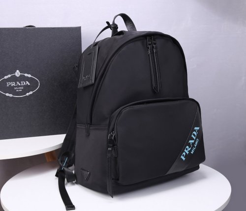 202105SS新作 Prada プラダ メンズ リュックバックスーパーコピー