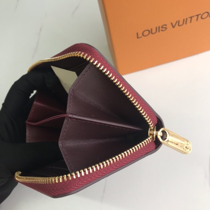 202103SSルイヴィトン LOUIS VUITTON 新作通販 コインケース/名刺入れ スーパーコピー