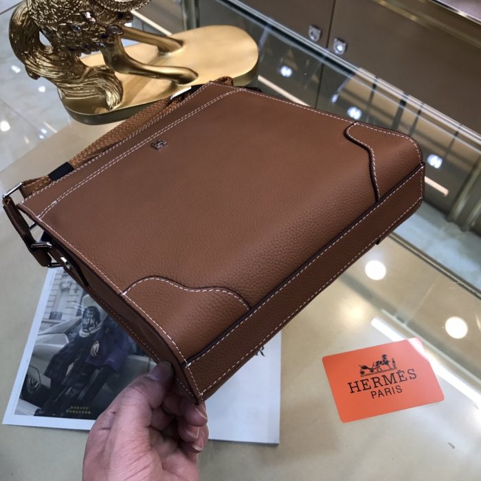 202103SS新作 Hermes エルメス メンズショルダーバックスーパーコピー