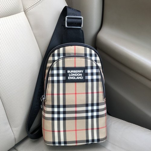 2020SS新作 Burberry バーバリー メンズ ショルダーバック スーパーコピー