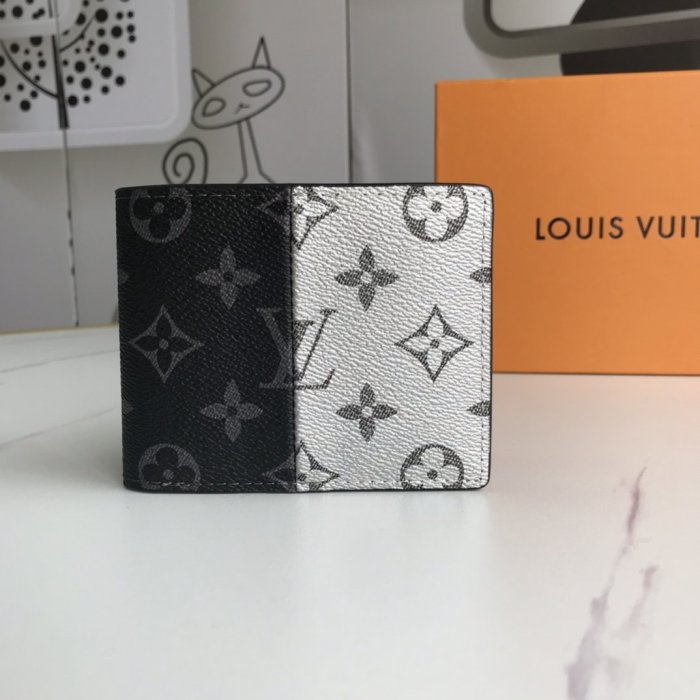 202103SSルイヴィトン LOUIS VUITTON 新作通販 短財布 スーパーコピー
