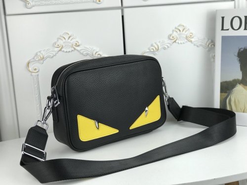 2021SS新作 FENDI フェンディ ショルダーバック スーパーコピー