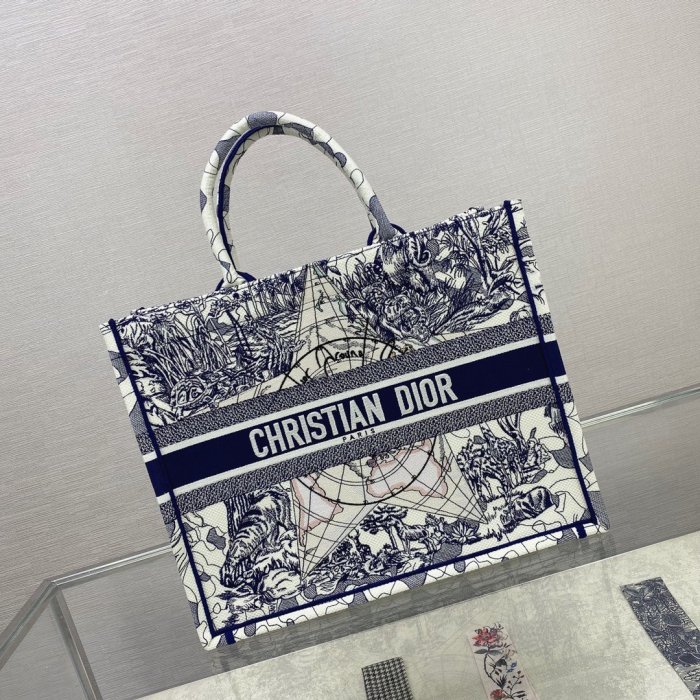 2020SS新作 Dior ディオール レディース ハンドバック スーパーコピー