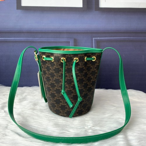 202103SS新作 Celine セリーヌ レディースショルダーバッグスーパーコピー