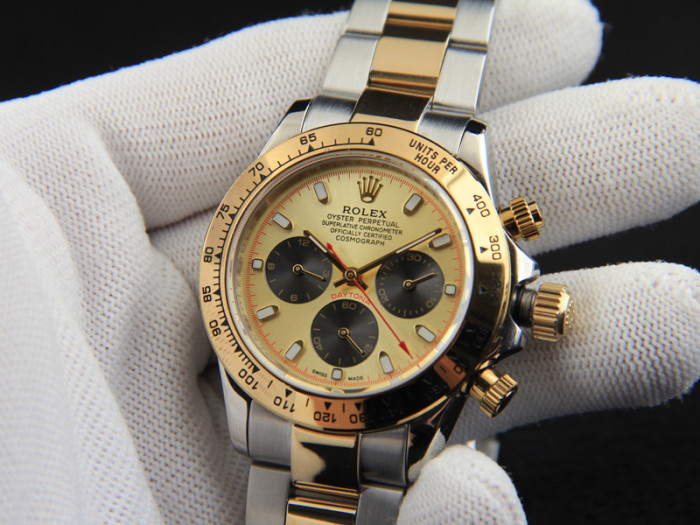 2020SS新作Rolex ロレックス メンズ時計 スーパーコピー