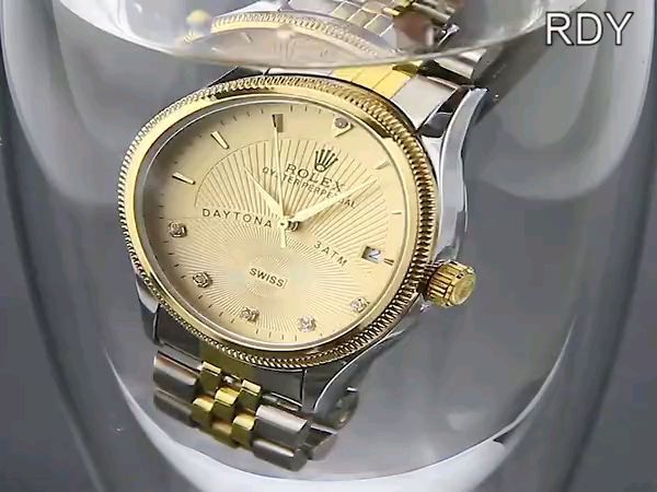 2020SS新作 Rolex ロレックス メンズ 時計 スーパーコピー